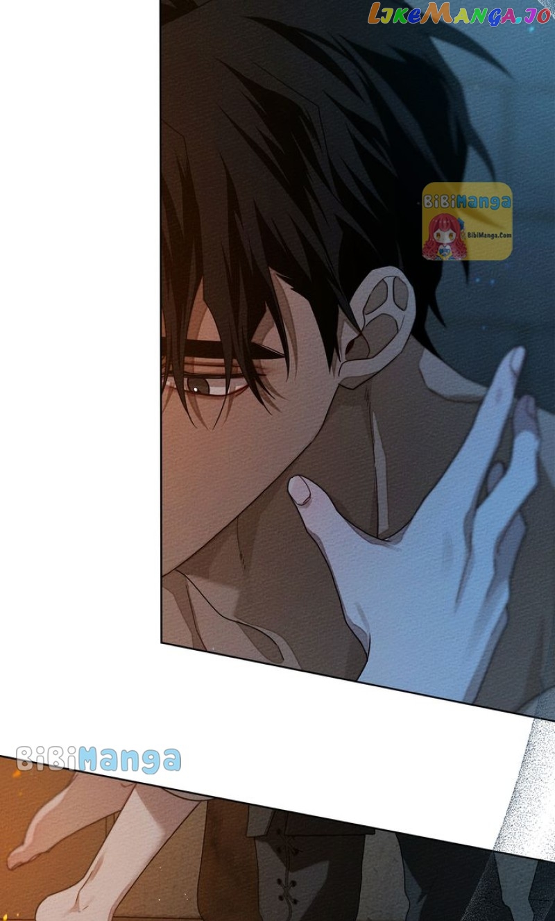 Read Under the Oak Tree EN Manga Online