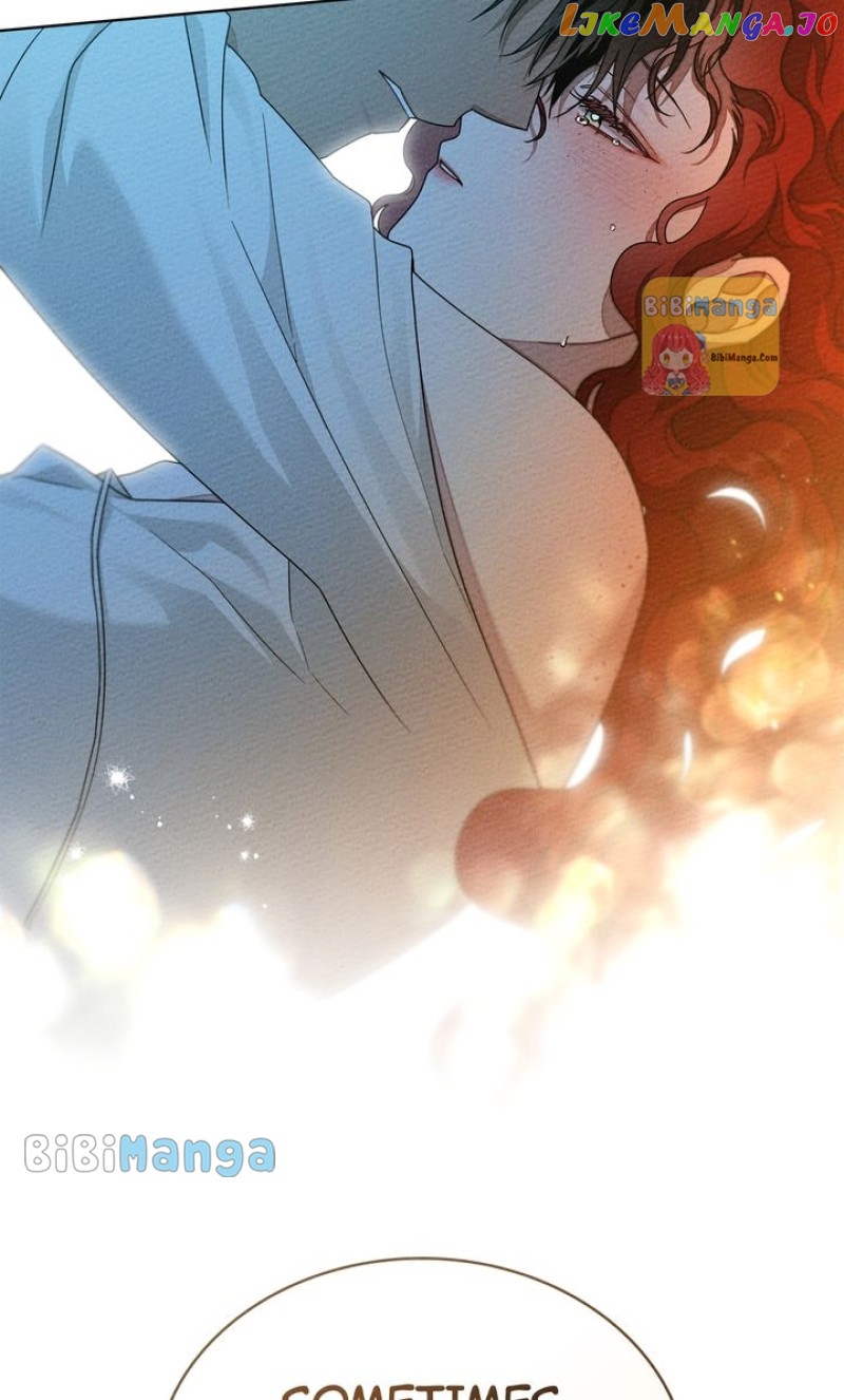 Read Under the Oak Tree EN Manga Online