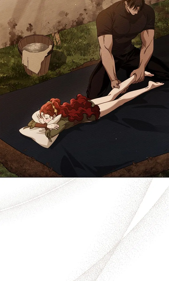 Read Under the Oak Tree EN Manga Online