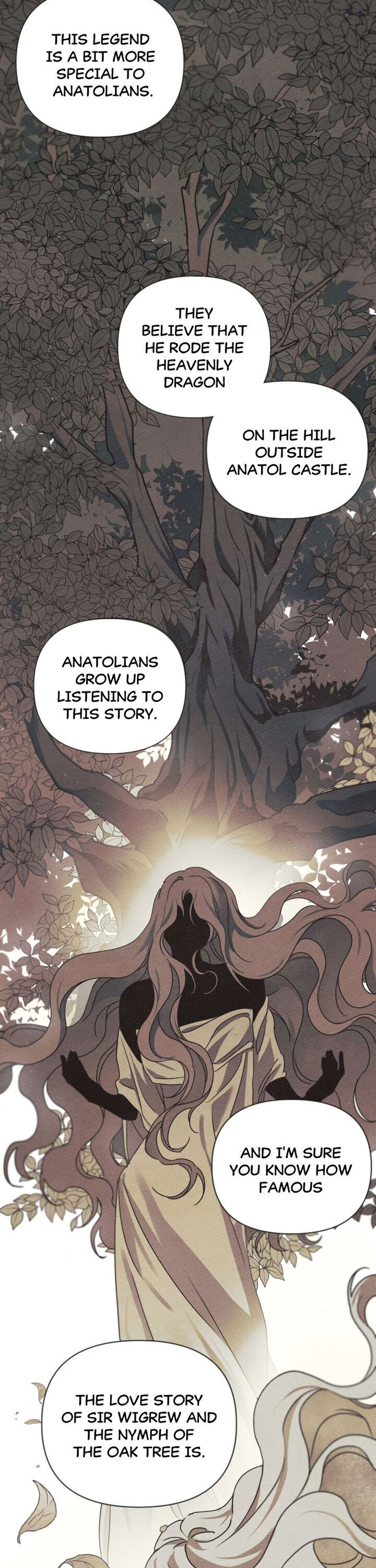 Read Under the Oak Tree EN Manga Online