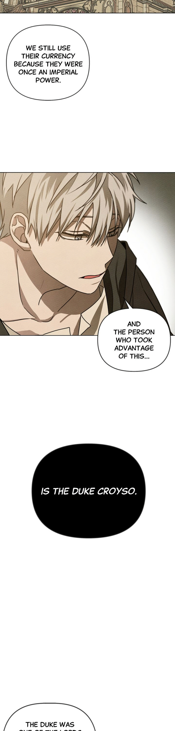 Read Under the Oak Tree EN Manga Online
