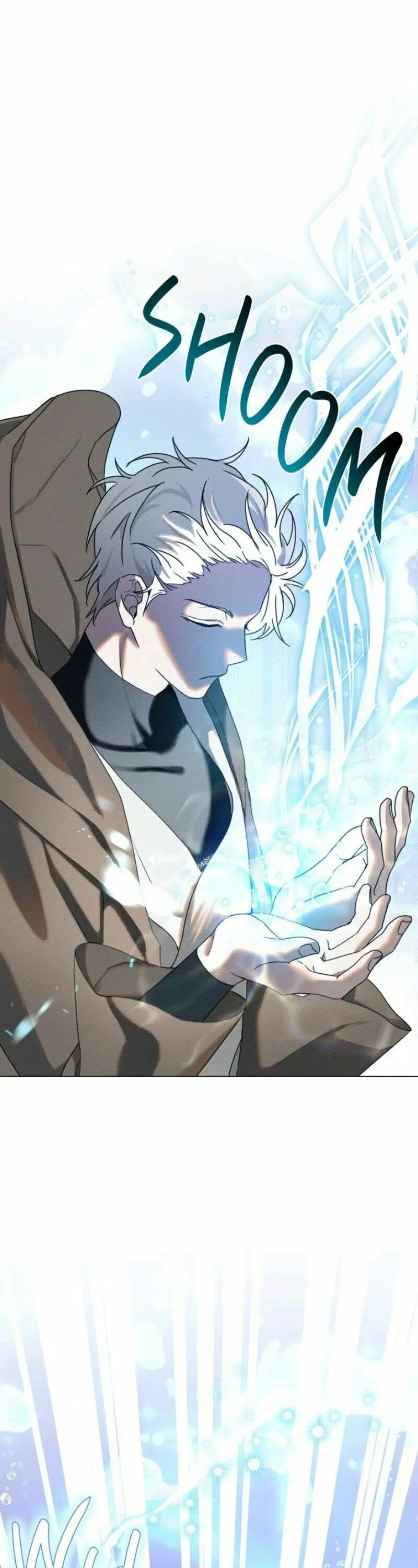Read Under the Oak Tree EN Manga Online