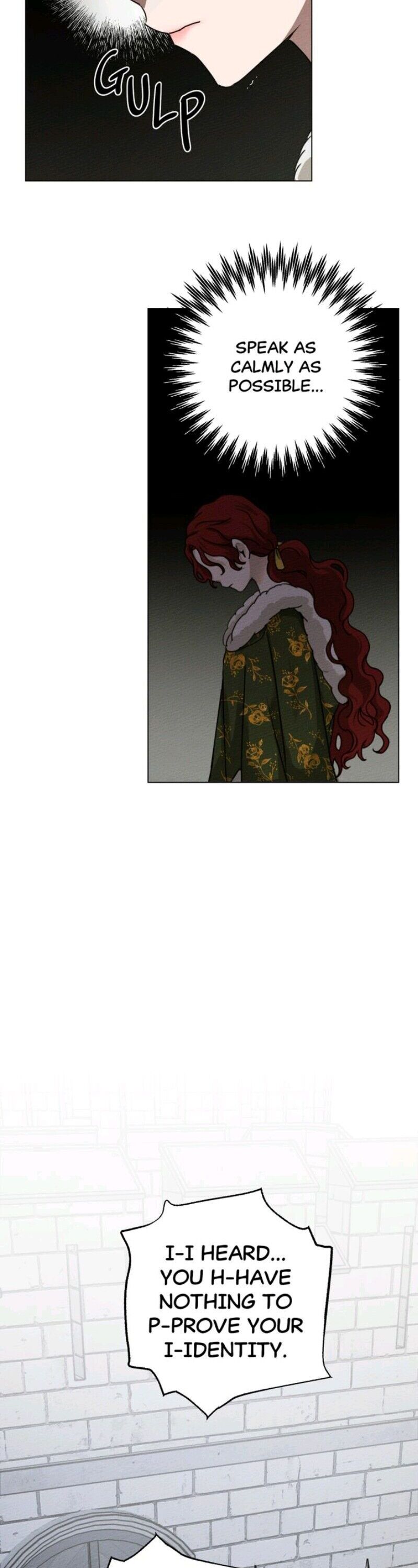Read Under the Oak Tree EN Manga Online