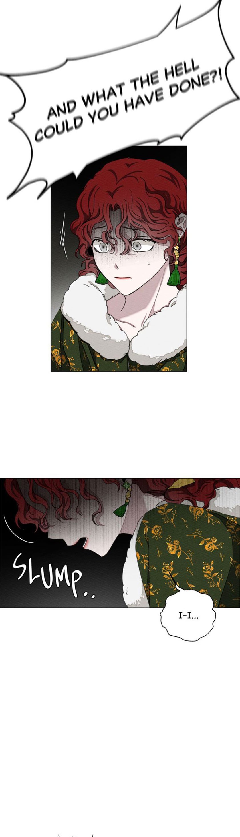 Read Under the Oak Tree EN Manga Online