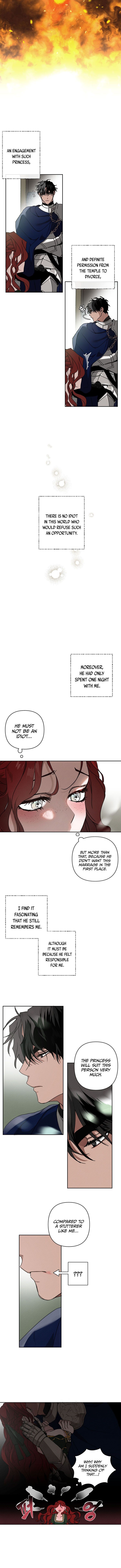 Read Under the Oak Tree EN Manga Online