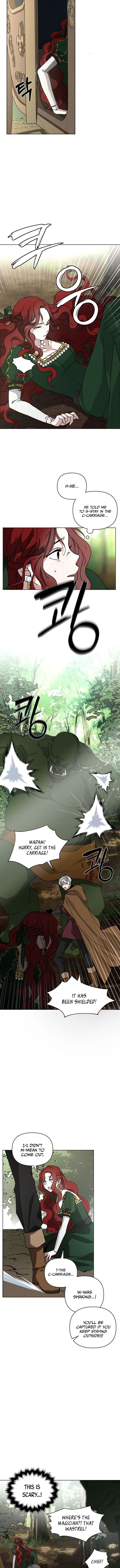 Read Under the Oak Tree EN Manga Online