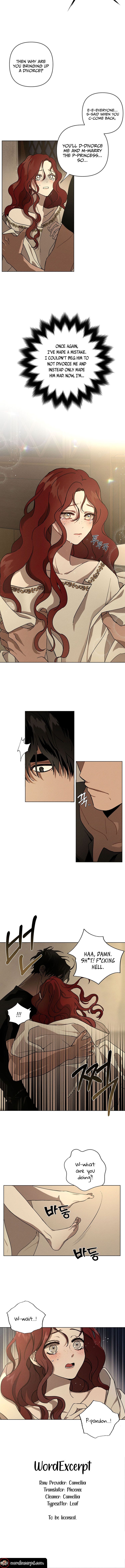Read Under the Oak Tree EN Manga Online