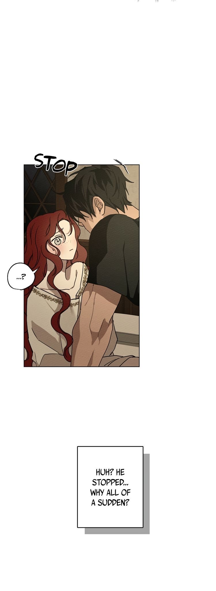 Read Under the Oak Tree EN Manga Online
