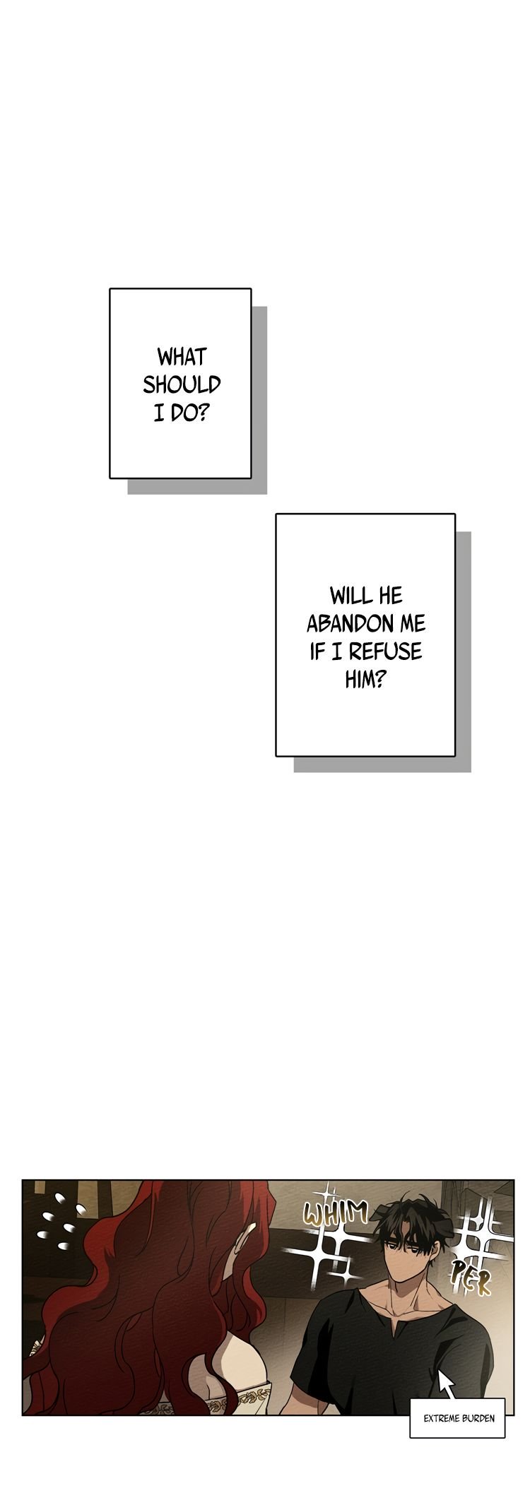 Read Under the Oak Tree EN Manga Online