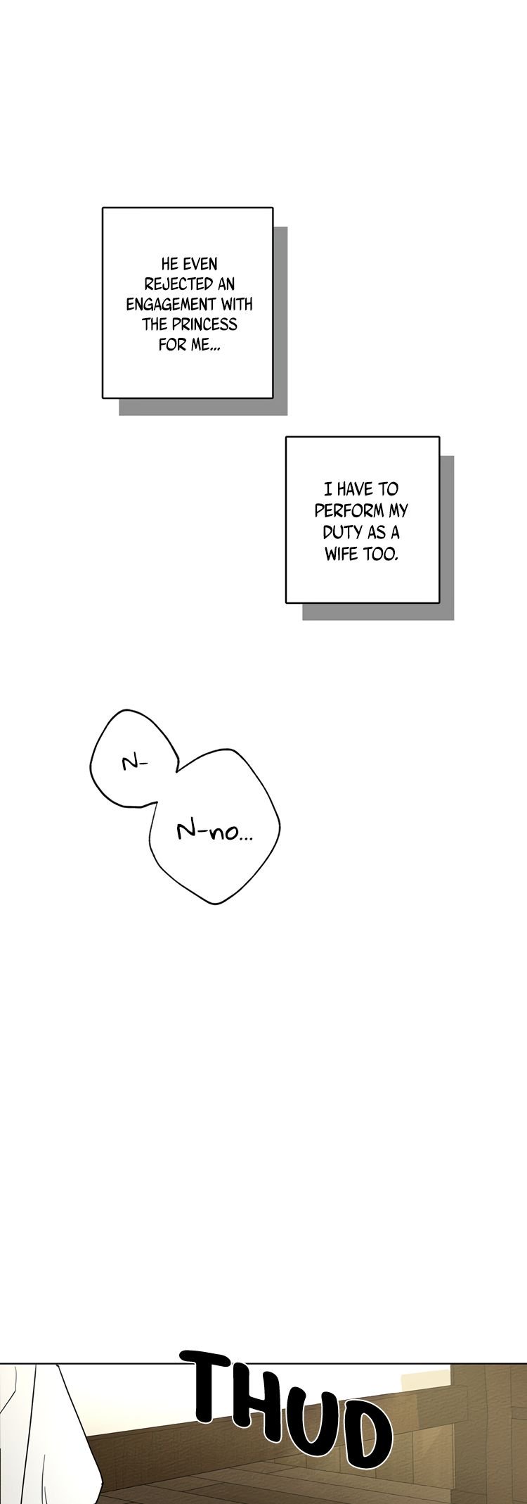 Read Under the Oak Tree EN Manga Online