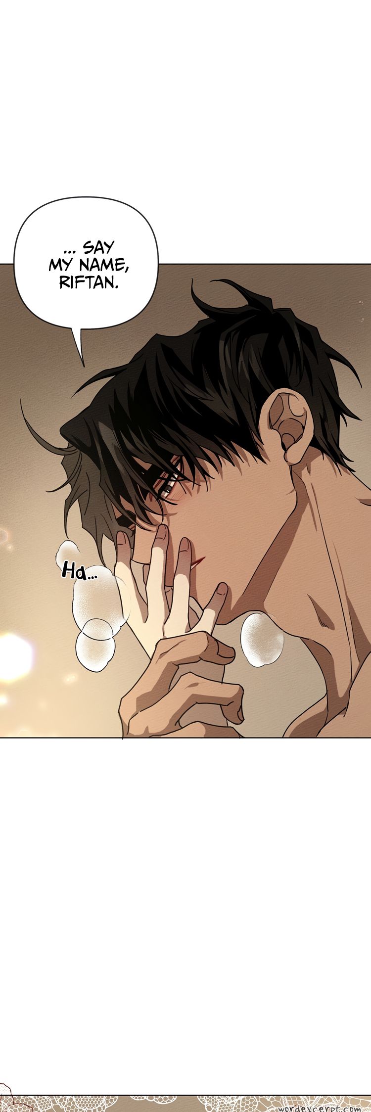 Read Under the Oak Tree EN Manga Online