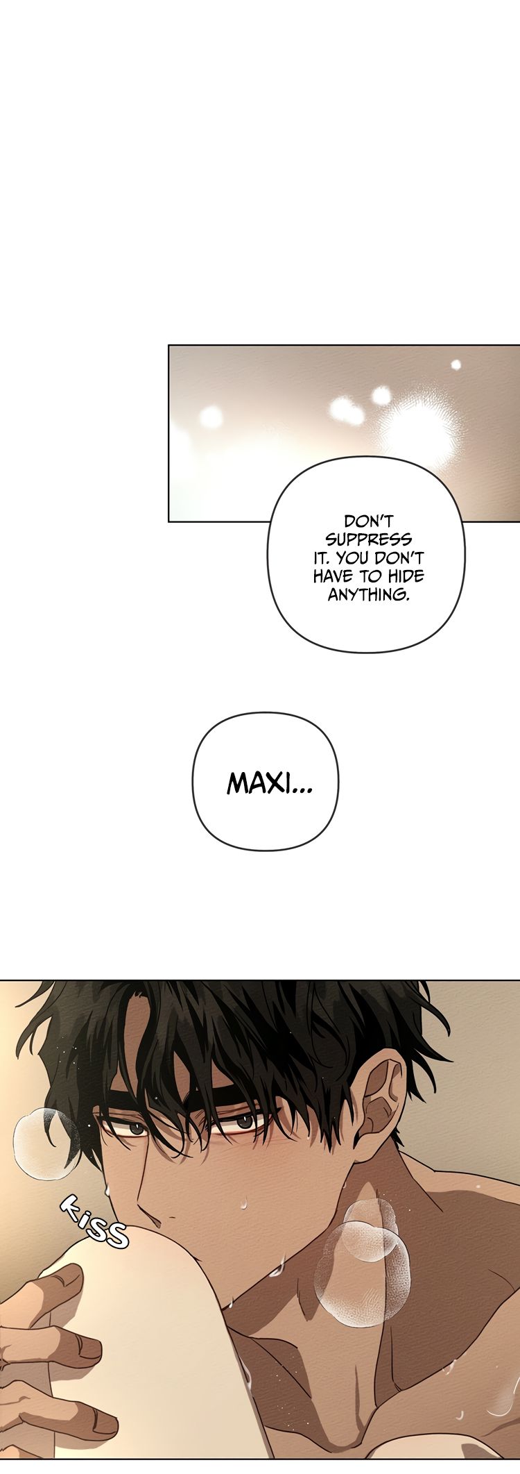 Read Under the Oak Tree EN Manga Online