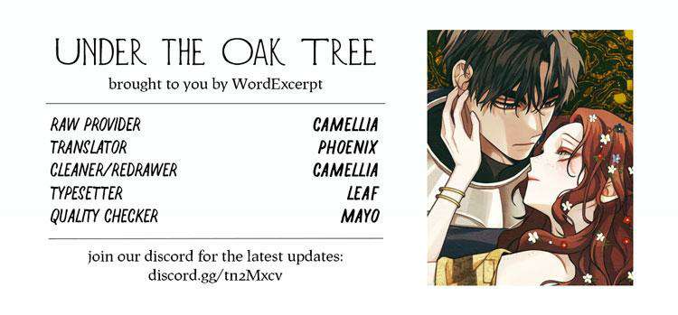 Read Under the Oak Tree EN Manga Online