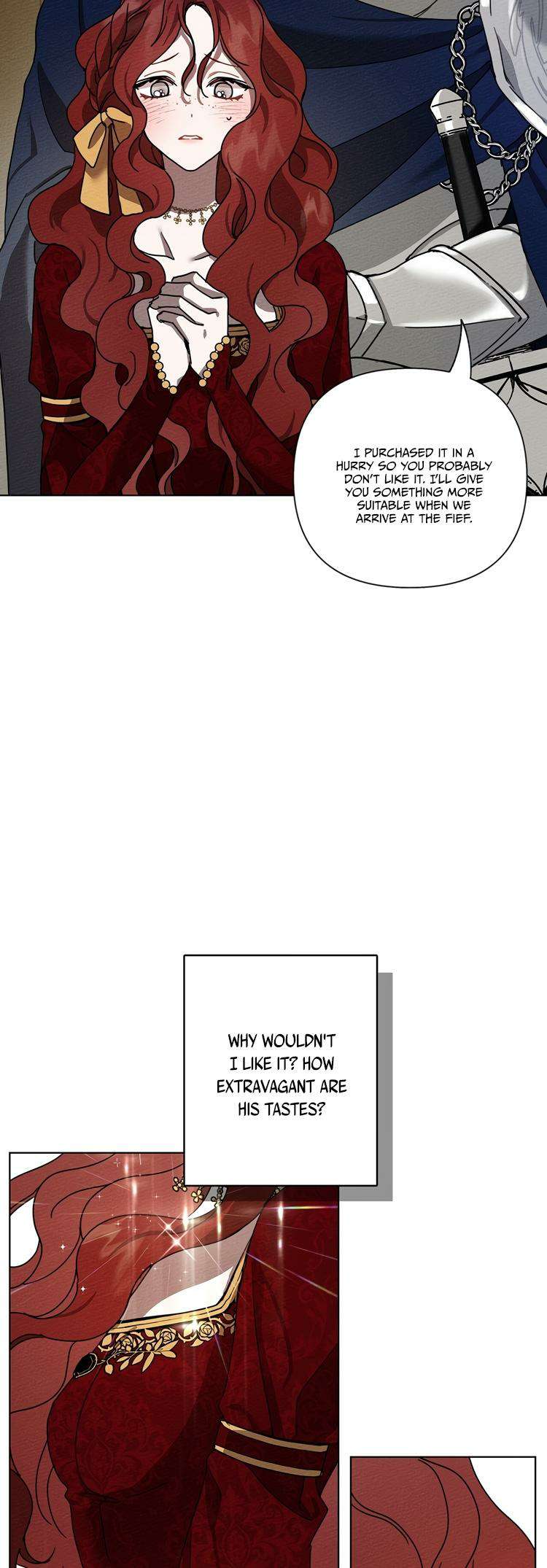 Read Under the Oak Tree EN Manga Online