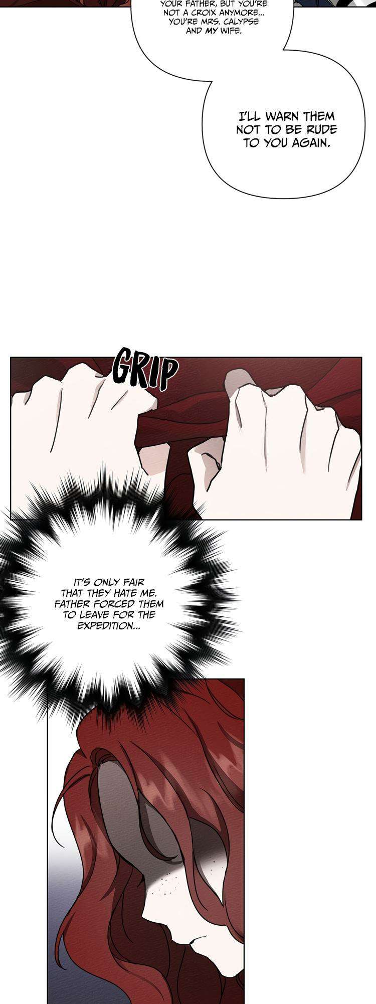 Read Under the Oak Tree EN Manga Online