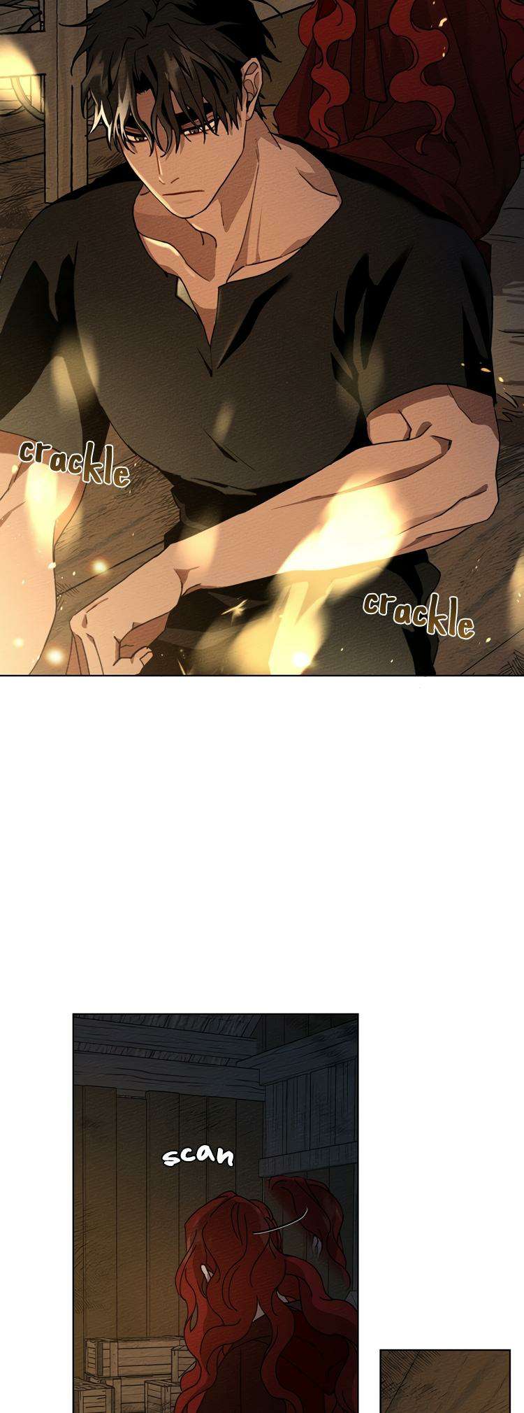 Read Under the Oak Tree EN Manga Online