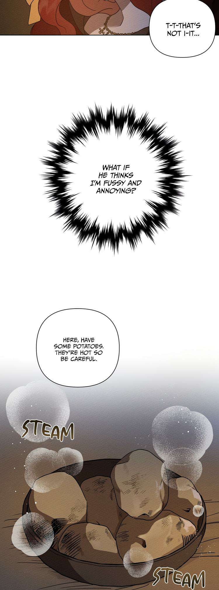 Read Under the Oak Tree EN Manga Online