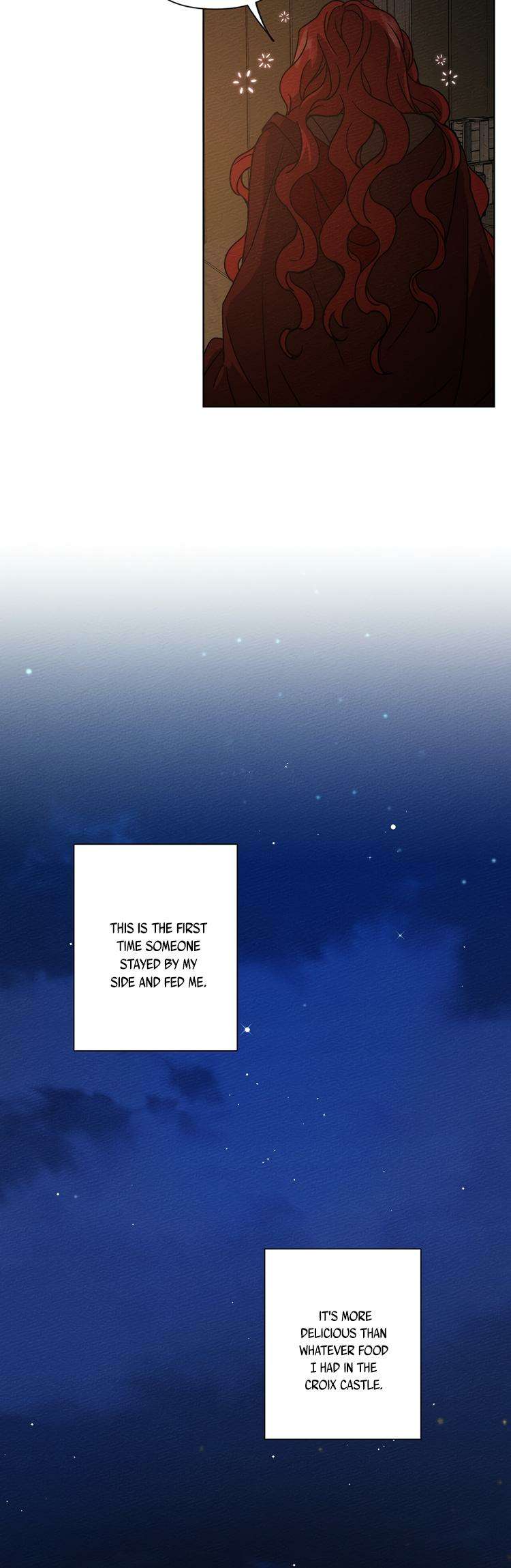 Read Under the Oak Tree EN Manga Online