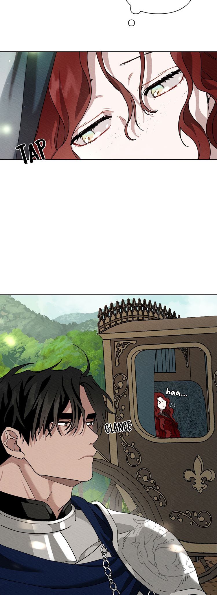 Read Under the Oak Tree EN Manga Online