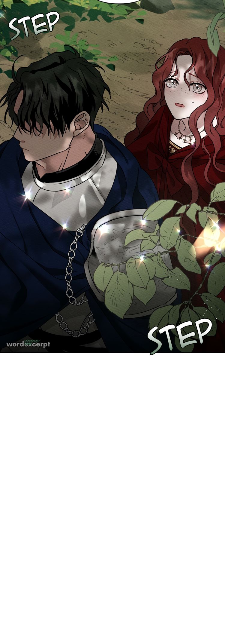 Read Under the Oak Tree EN Manga Online