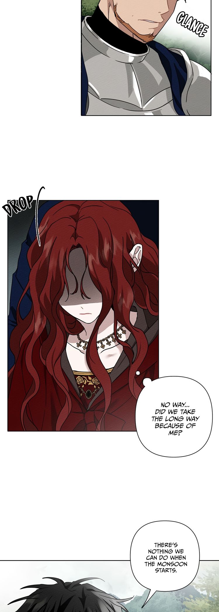 Read Under the Oak Tree EN Manga Online