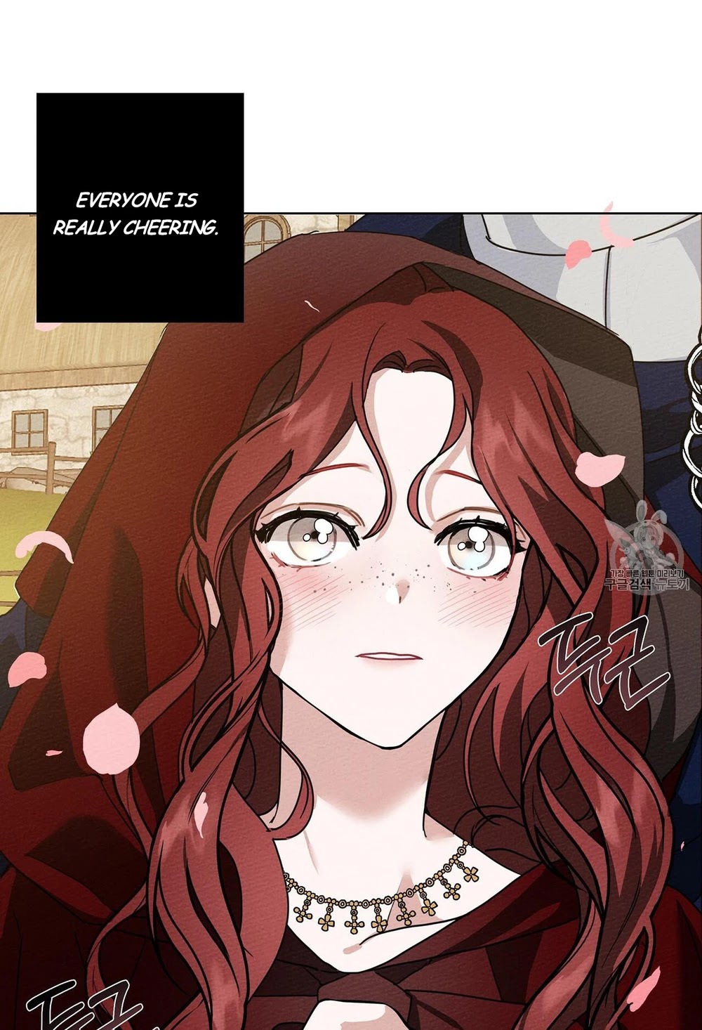Read Under the Oak Tree EN Manga Online