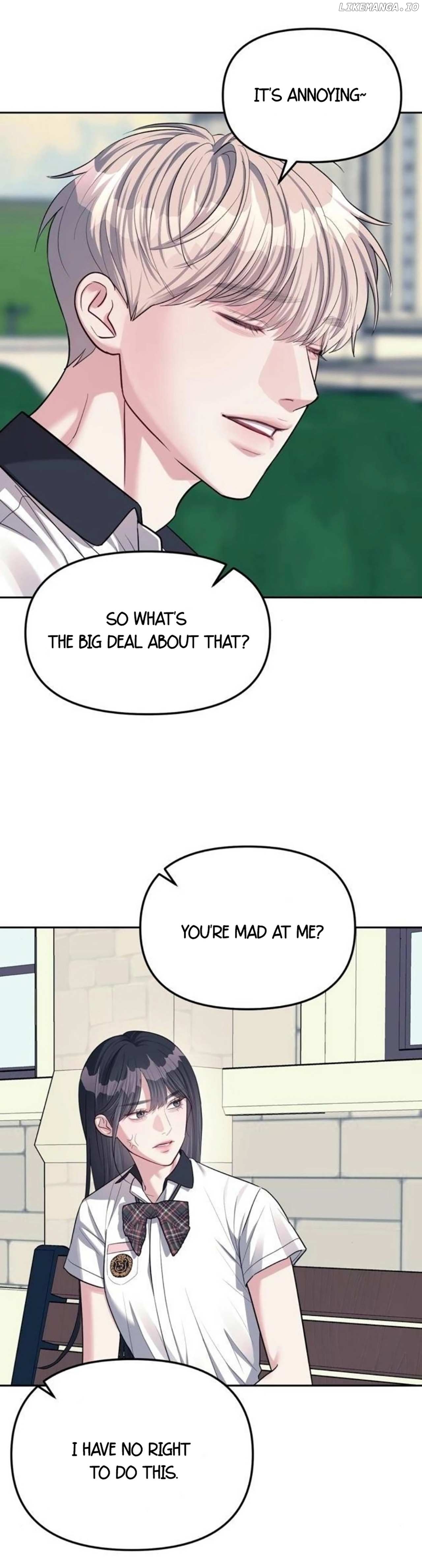 Read Undercover! Chaebol High School EN Manga Online