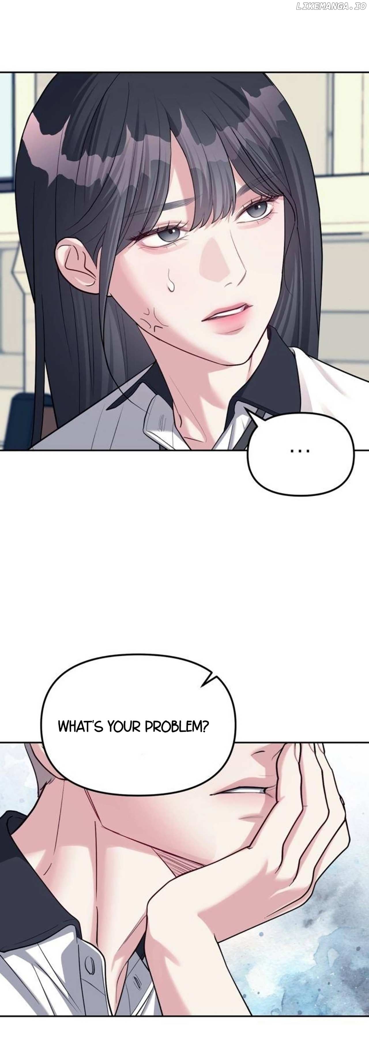 Read Undercover! Chaebol High School EN Manga Online