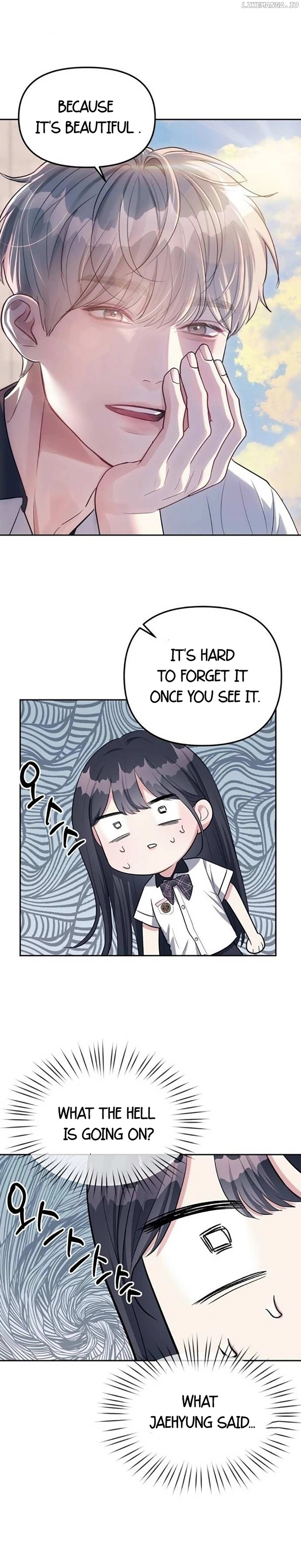 Read Undercover! Chaebol High School EN Manga Online