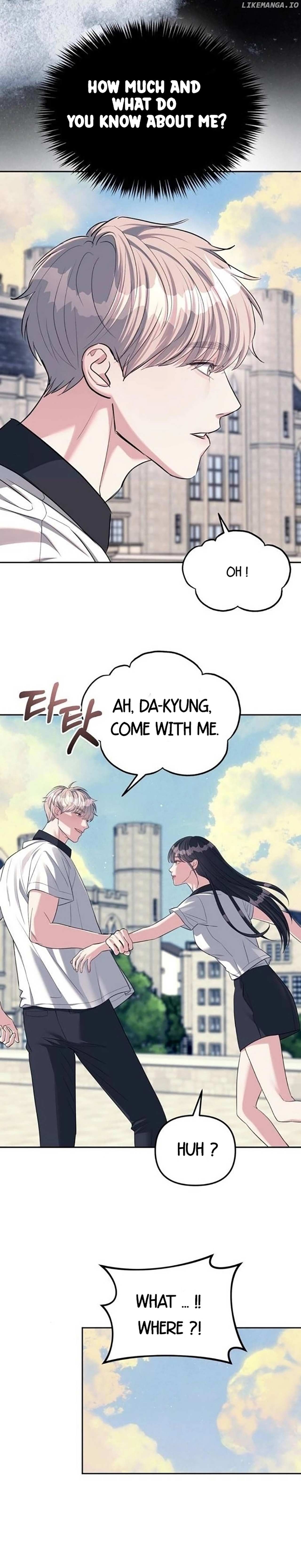 Read Undercover! Chaebol High School EN Manga Online