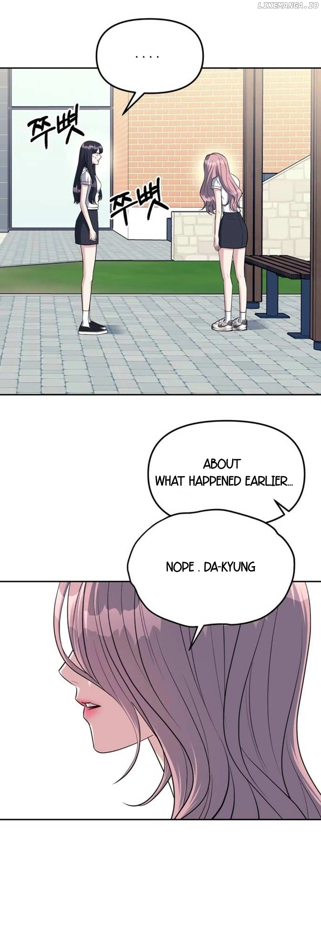 Read Undercover! Chaebol High School EN Manga Online