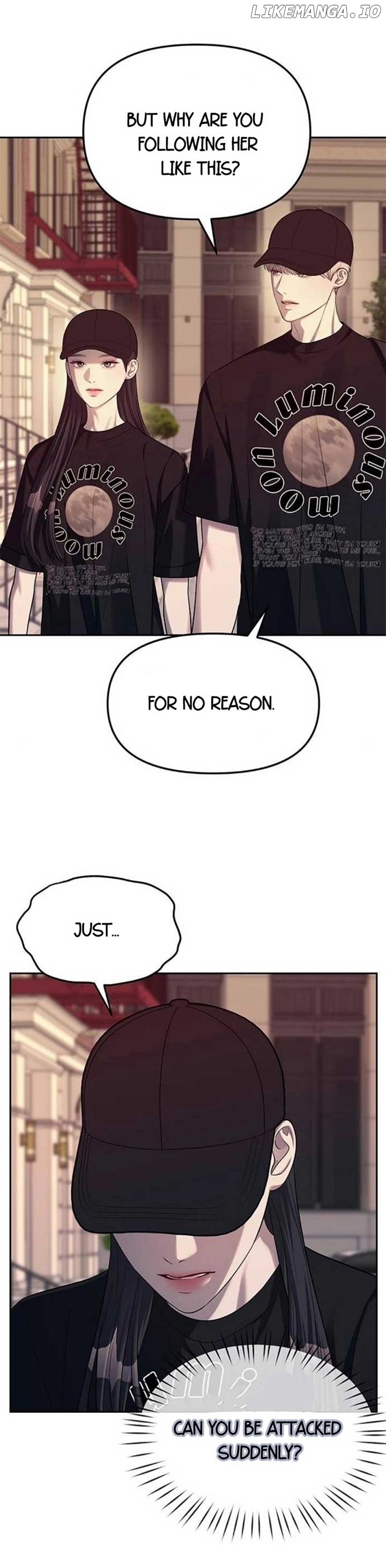 Read Undercover! Chaebol High School EN Manga Online