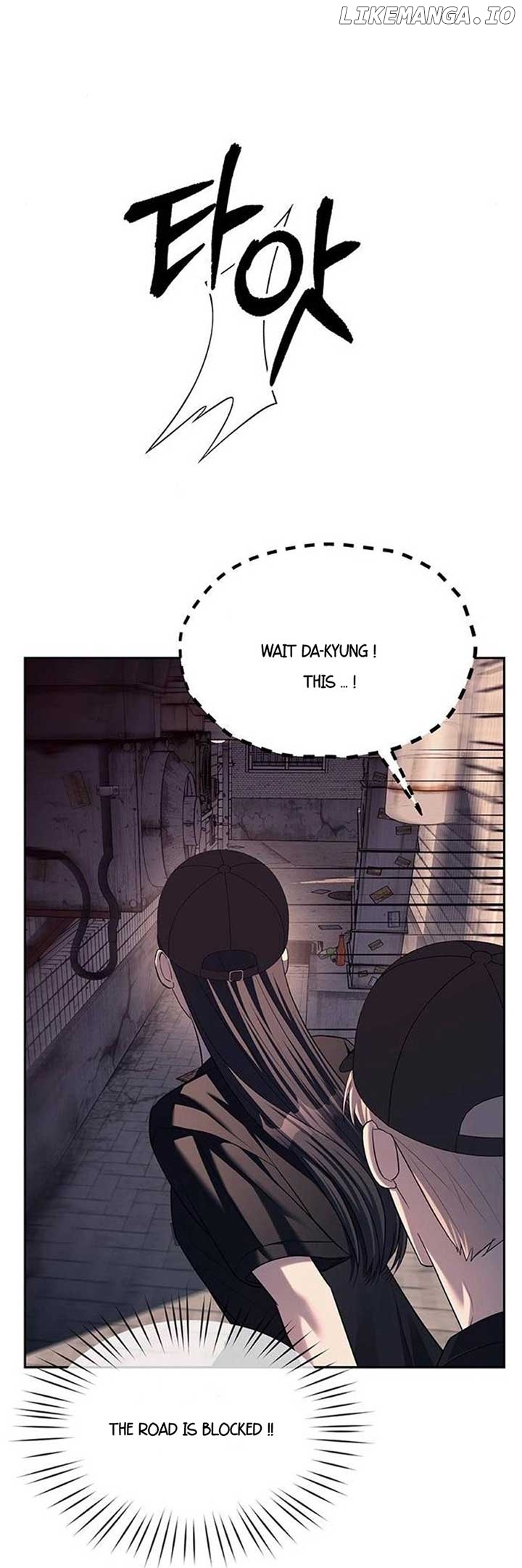 Read Undercover! Chaebol High School EN Manga Online