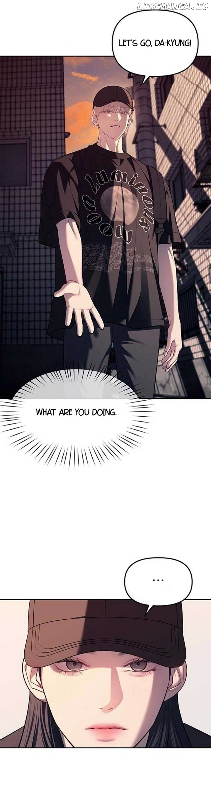 Read Undercover! Chaebol High School EN Manga Online