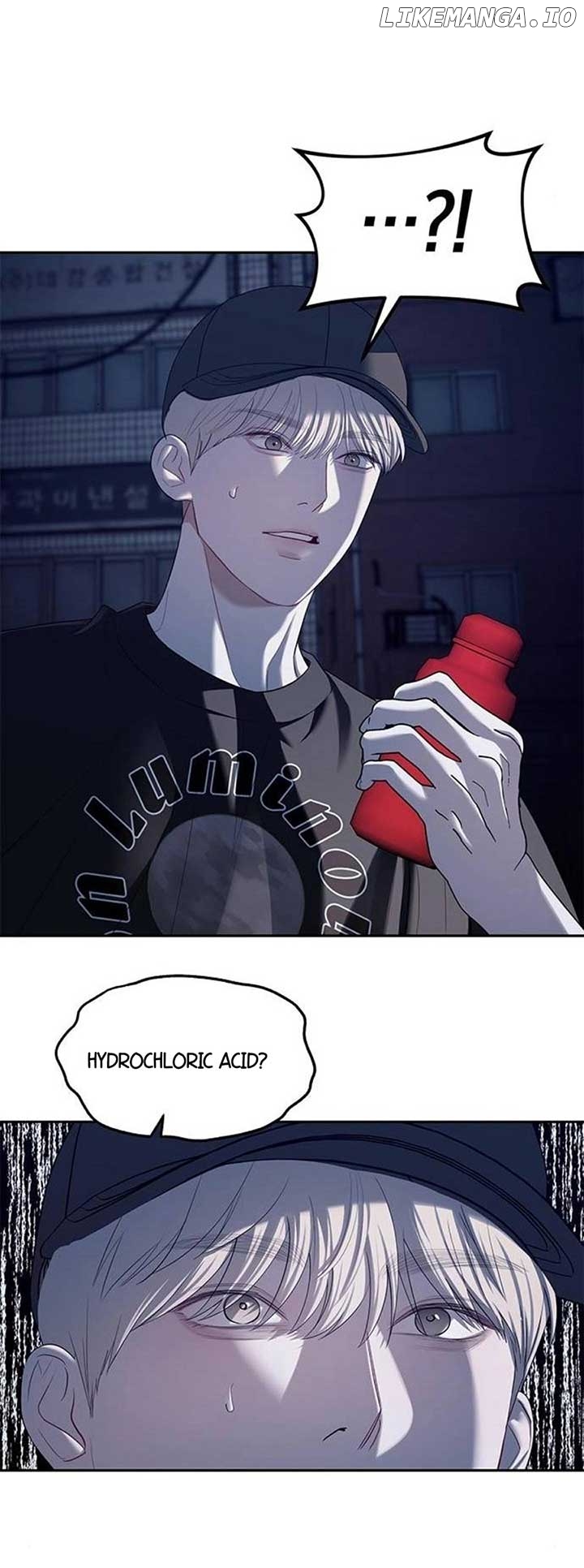 Read Undercover! Chaebol High School EN Manga Online