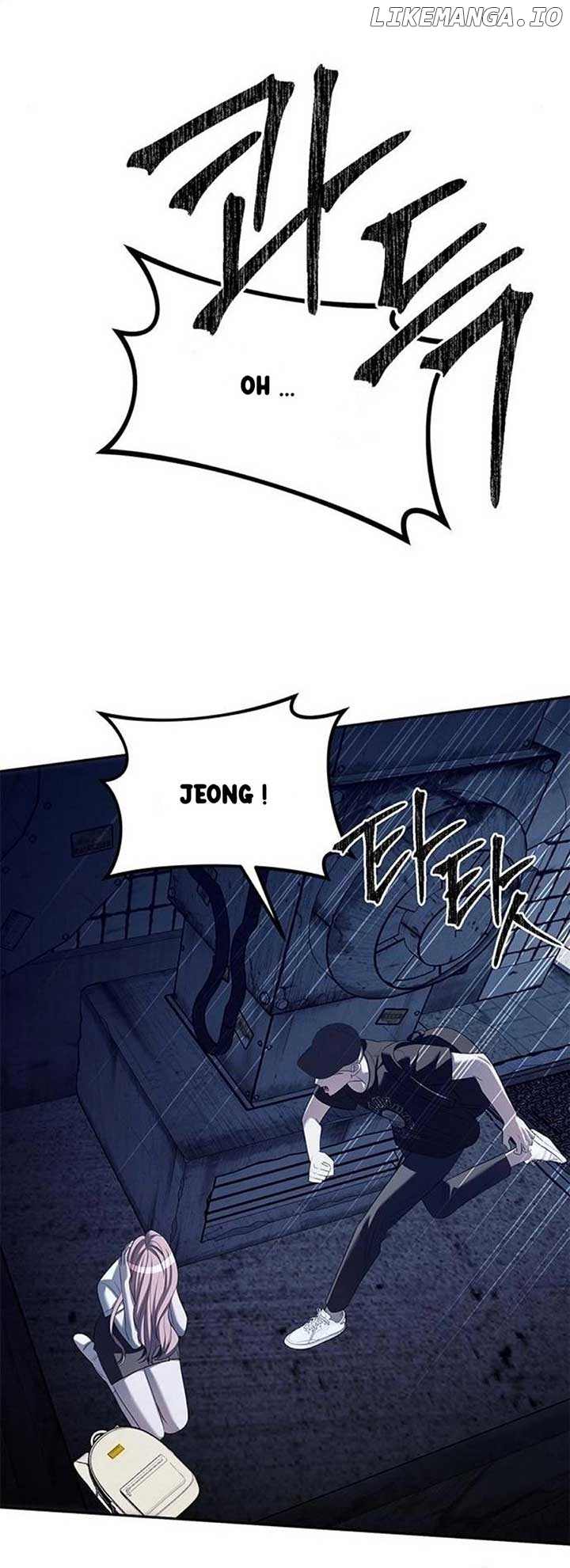 Read Undercover! Chaebol High School EN Manga Online