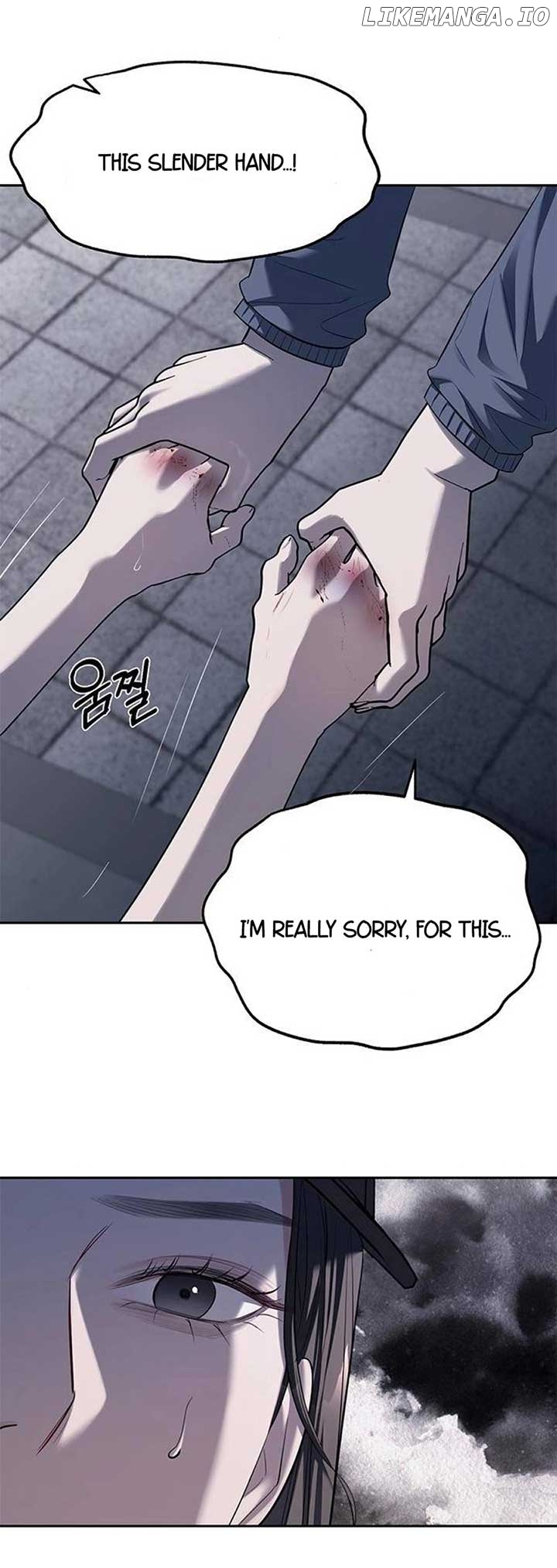 Read Undercover! Chaebol High School EN Manga Online