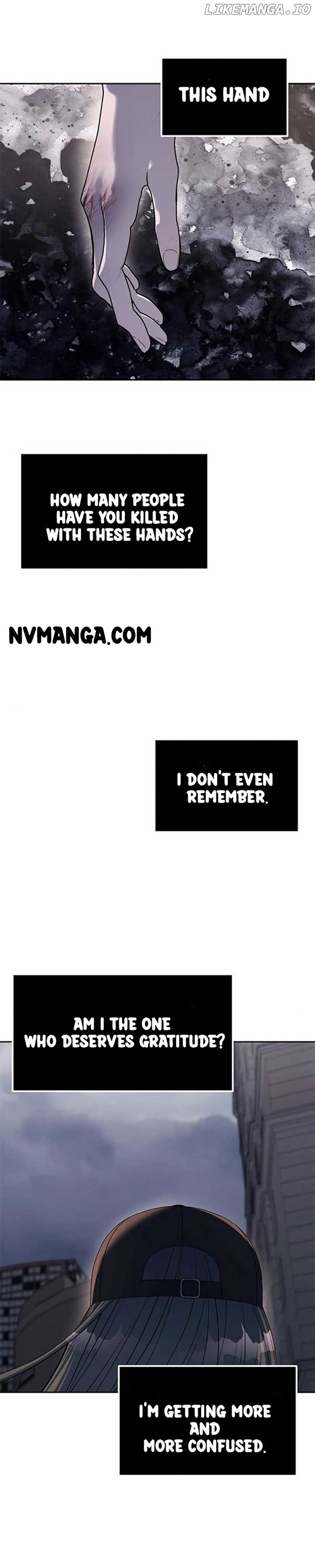 Read Undercover! Chaebol High School EN Manga Online