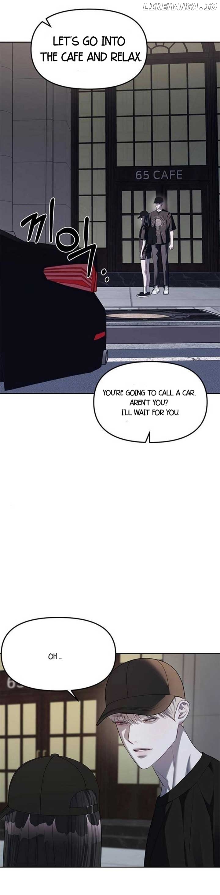 Read Undercover! Chaebol High School EN Manga Online