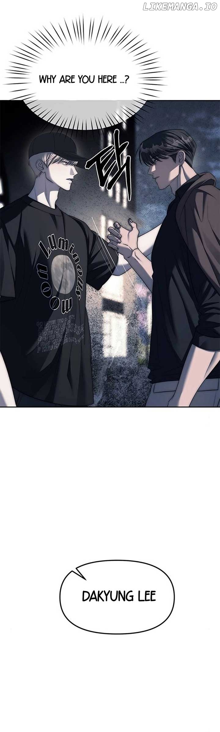 Read Undercover! Chaebol High School EN Manga Online