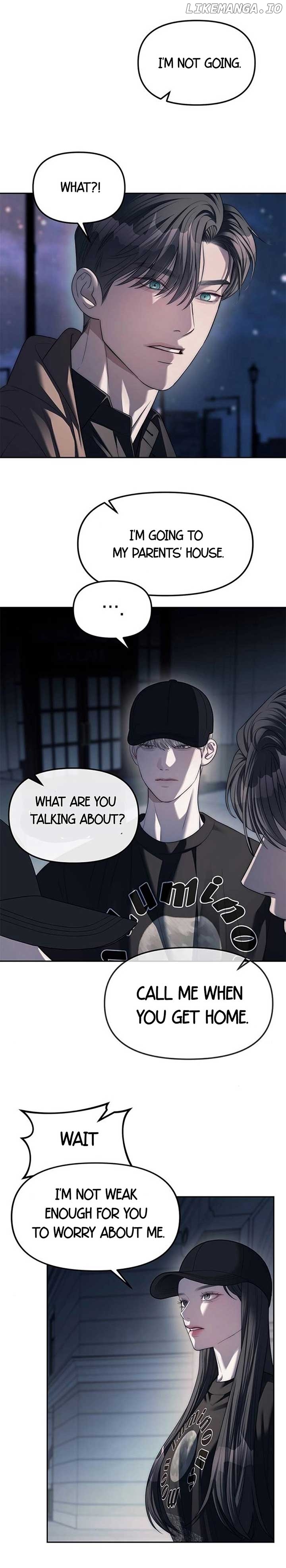 Read Undercover! Chaebol High School EN Manga Online