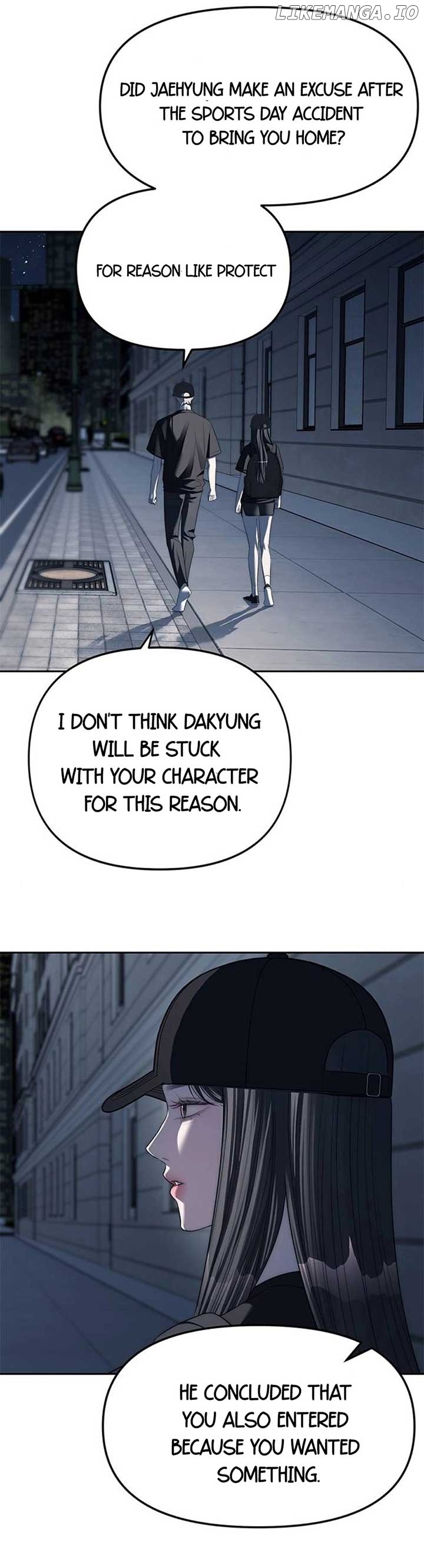 Read Undercover! Chaebol High School EN Manga Online