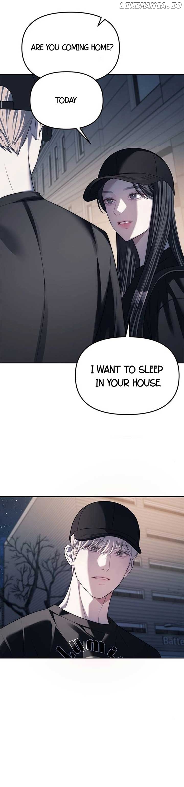 Read Undercover! Chaebol High School EN Manga Online