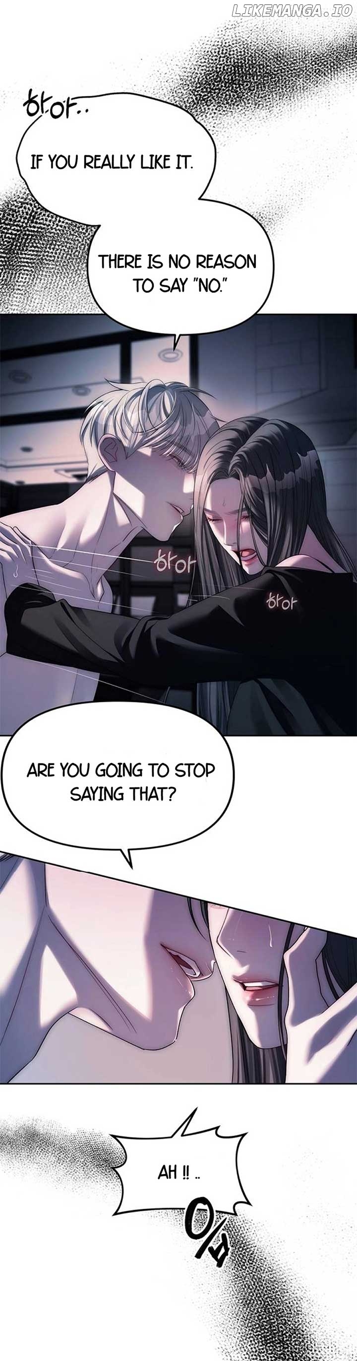 Read Undercover! Chaebol High School EN Manga Online