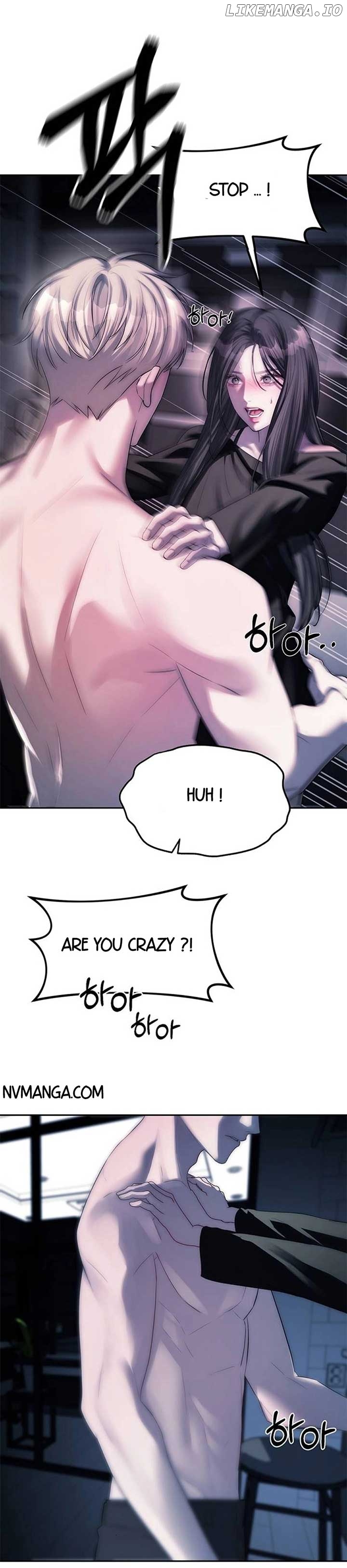 Read Undercover! Chaebol High School EN Manga Online