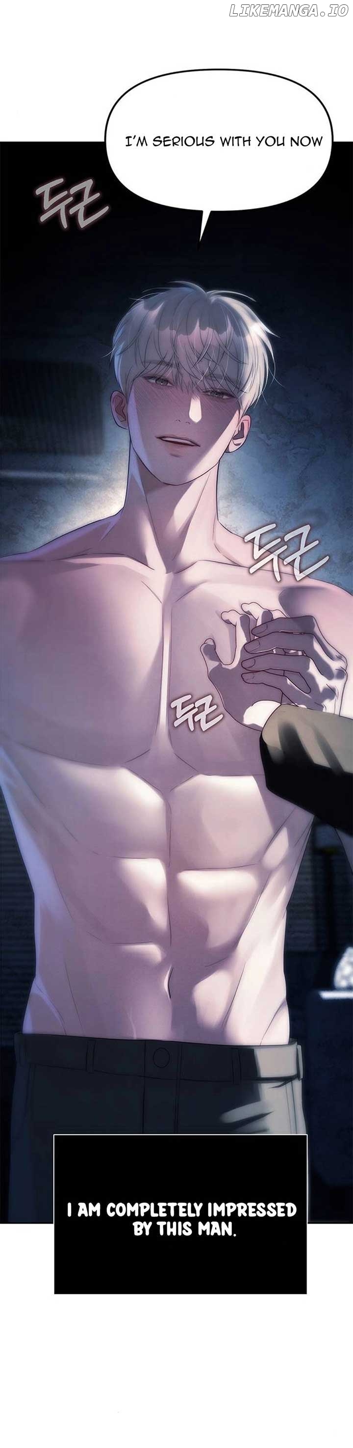 Read Undercover! Chaebol High School EN Manga Online