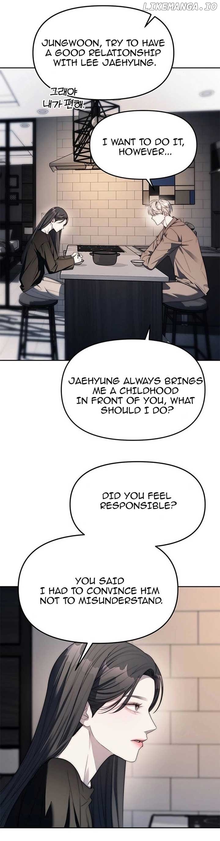 Read Undercover! Chaebol High School EN Manga Online