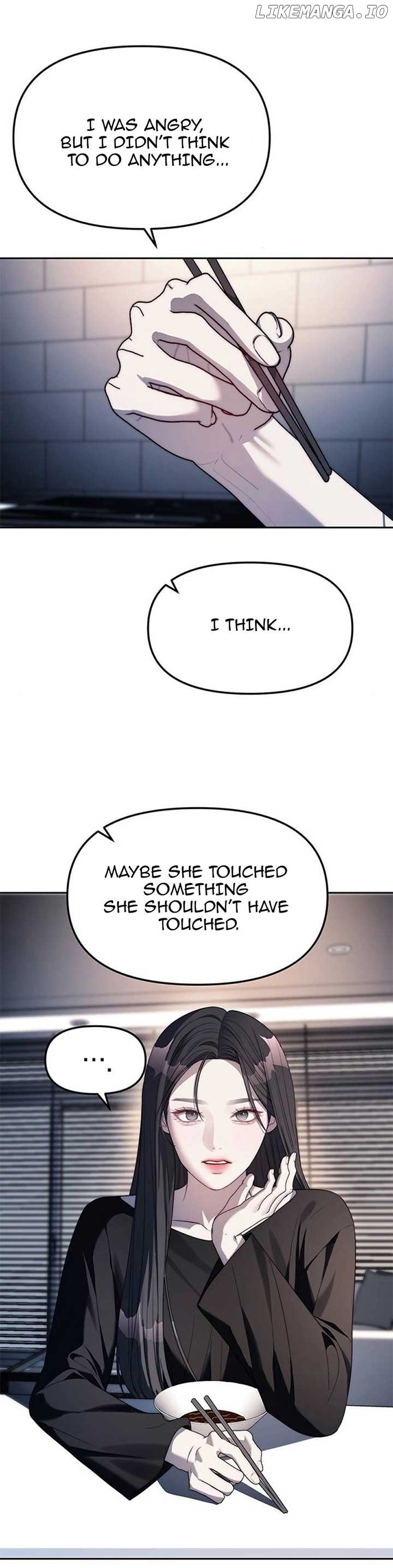 Read Undercover! Chaebol High School EN Manga Online