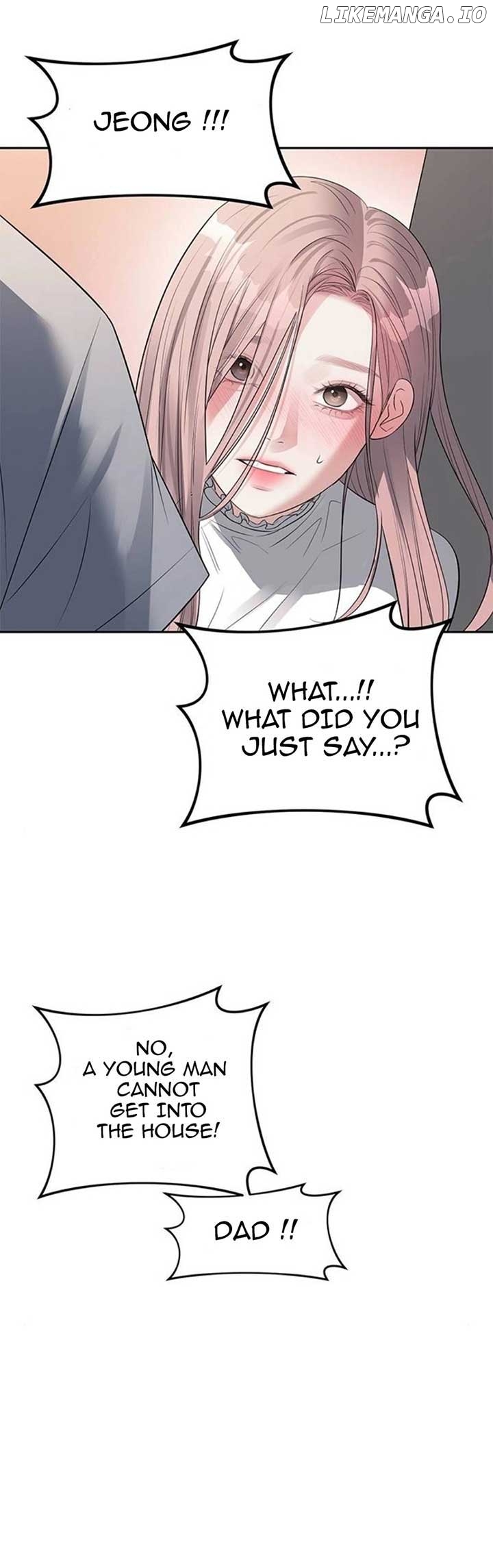 Read Undercover! Chaebol High School EN Manga Online