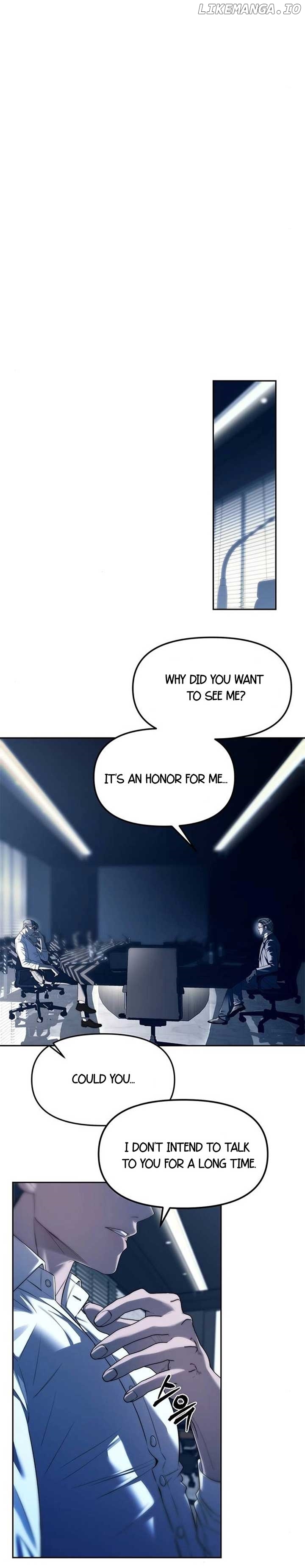 Read Undercover! Chaebol High School EN Manga Online